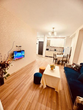 Label Apartment
